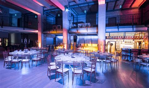Just & Lobby – Event and Promotion.